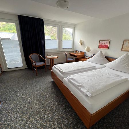 Haus Erholung Hotel Кохем Екстериор снимка
