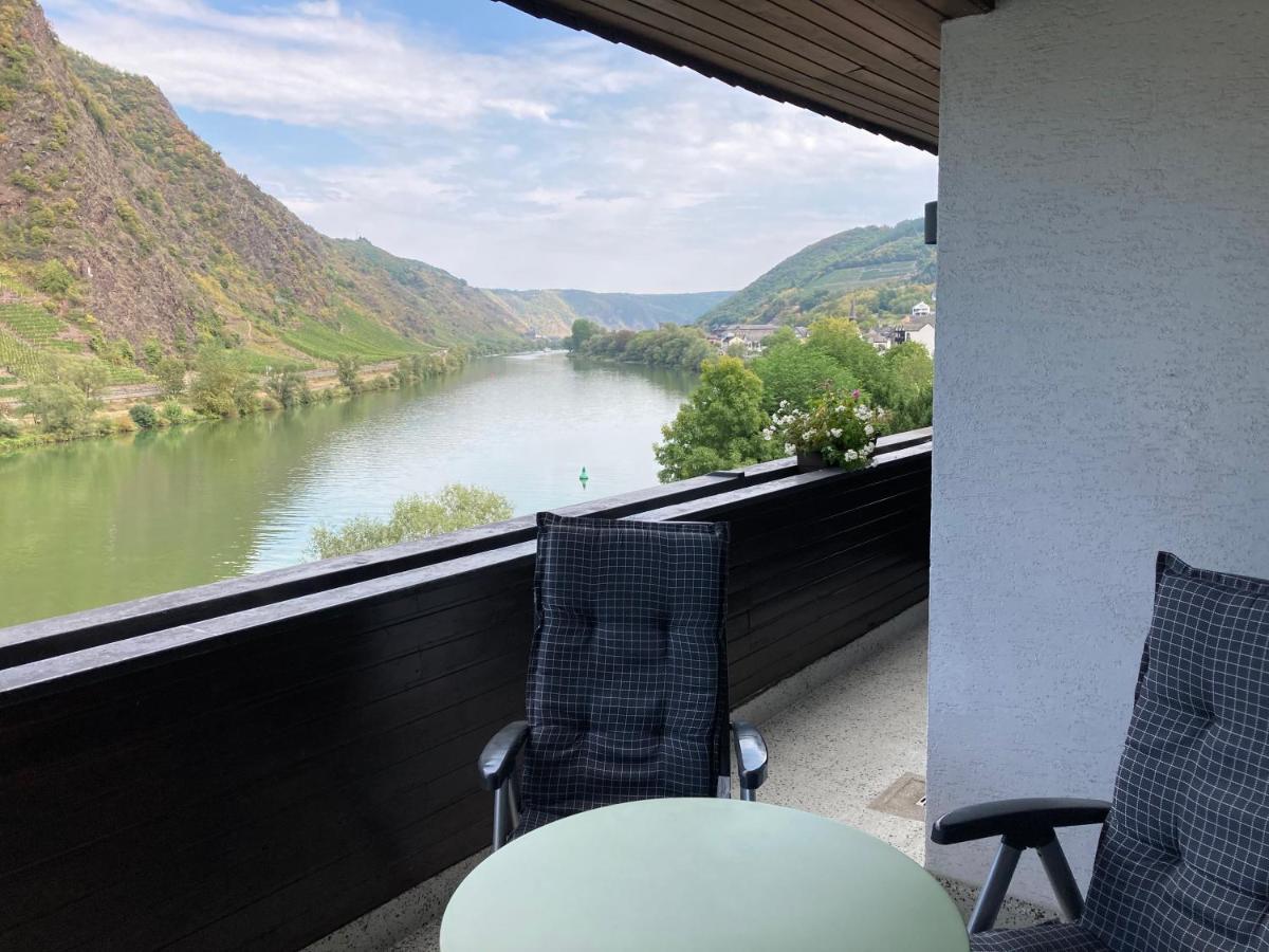 Haus Erholung Hotel Кохем Екстериор снимка