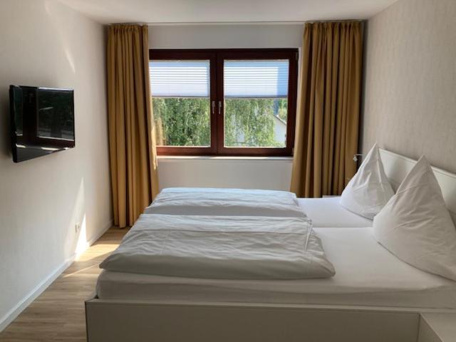 Haus Erholung Hotel Кохем Екстериор снимка