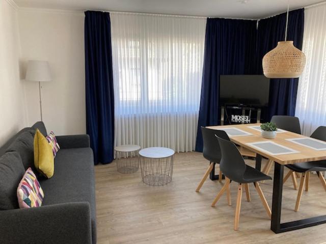 Haus Erholung Hotel Кохем Екстериор снимка