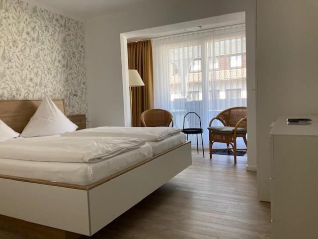 Haus Erholung Hotel Кохем Екстериор снимка