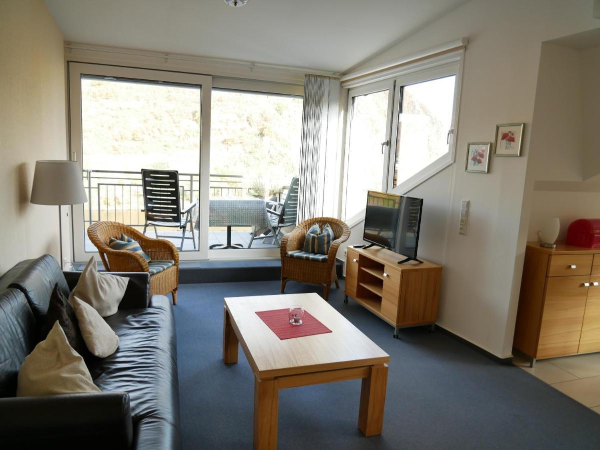 Haus Erholung Hotel Кохем Екстериор снимка