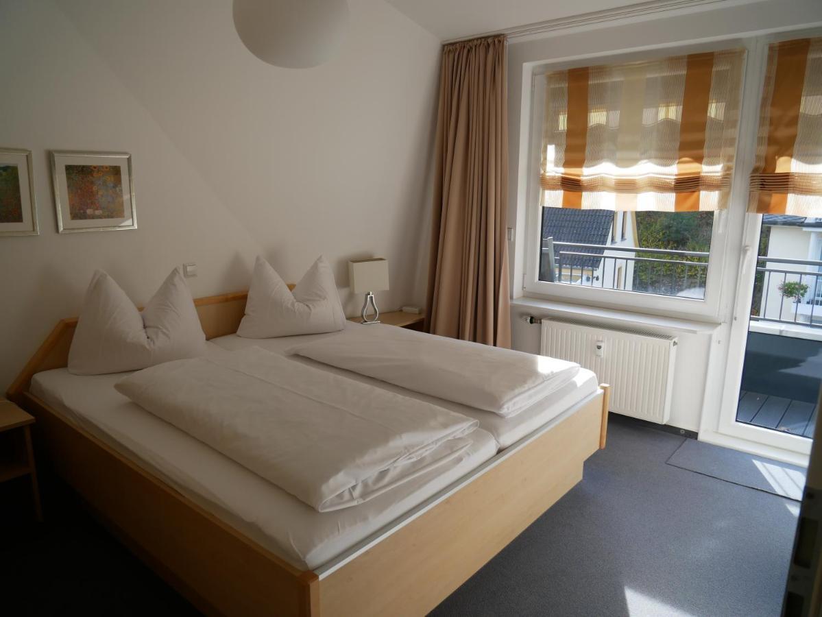 Haus Erholung Hotel Кохем Екстериор снимка