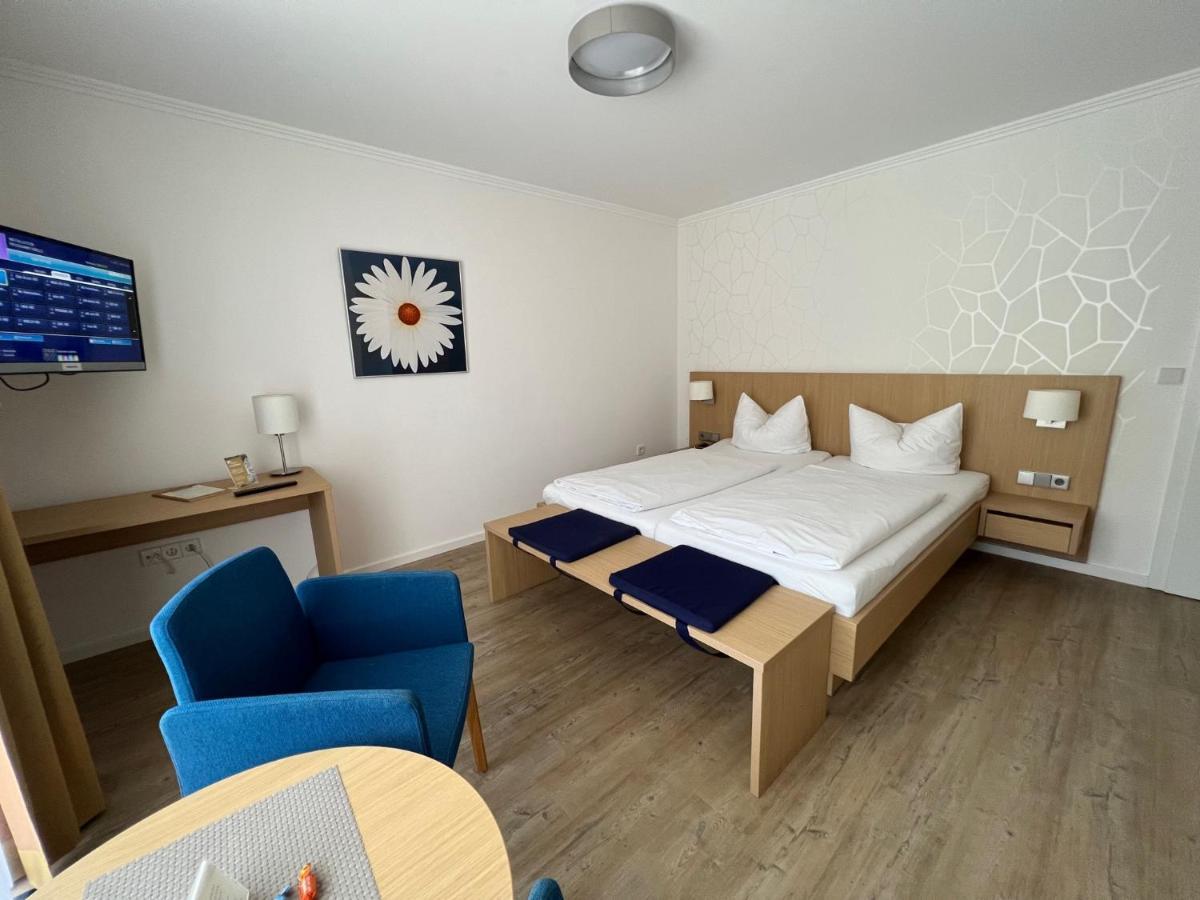 Haus Erholung Hotel Кохем Екстериор снимка
