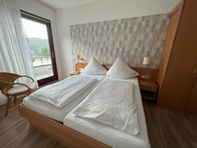 Haus Erholung Hotel Кохем Екстериор снимка
