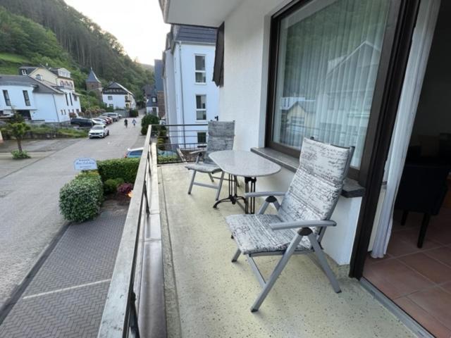 Haus Erholung Hotel Кохем Екстериор снимка