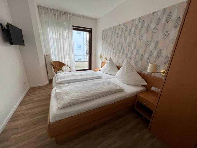 Haus Erholung Hotel Кохем Екстериор снимка