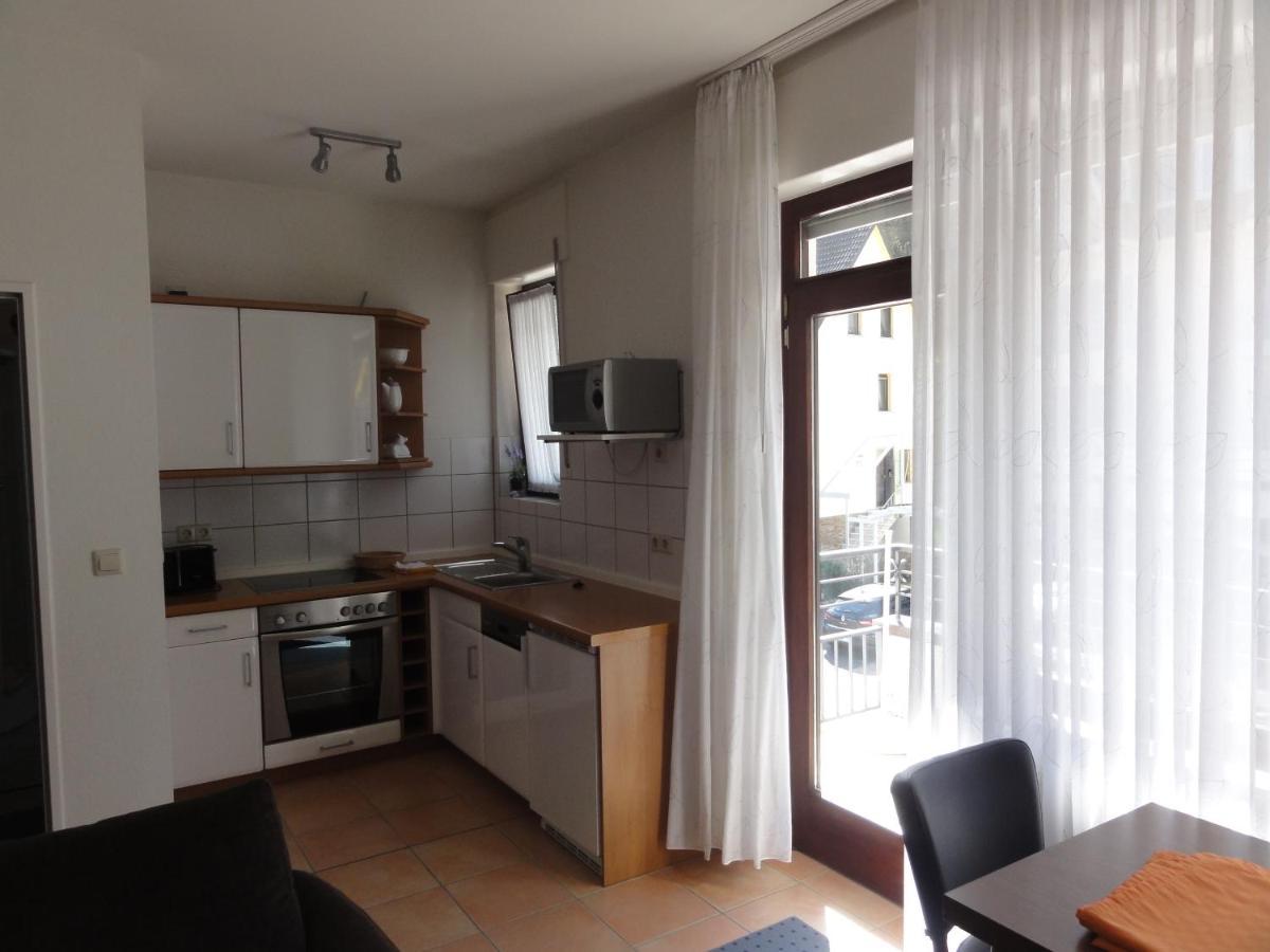 Haus Erholung Hotel Кохем Екстериор снимка