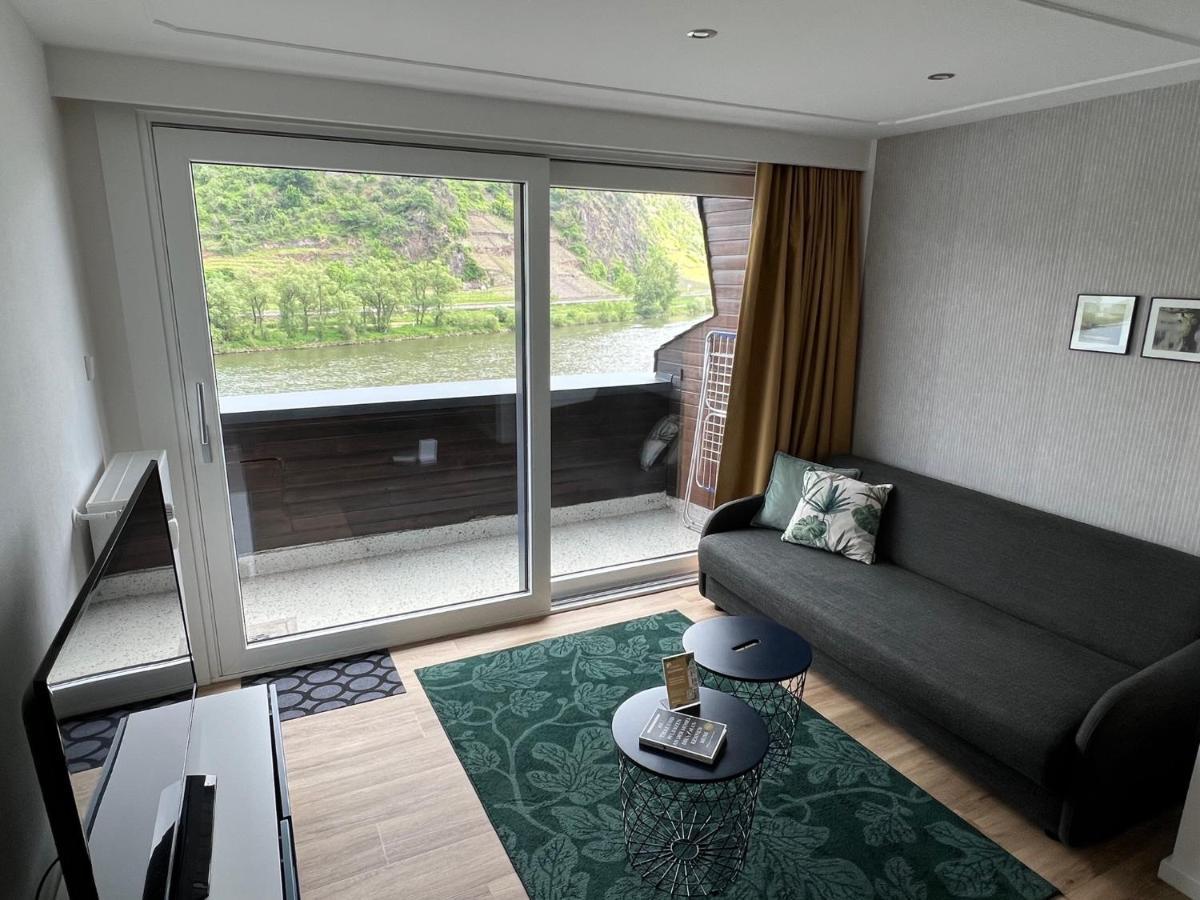 Haus Erholung Hotel Кохем Екстериор снимка