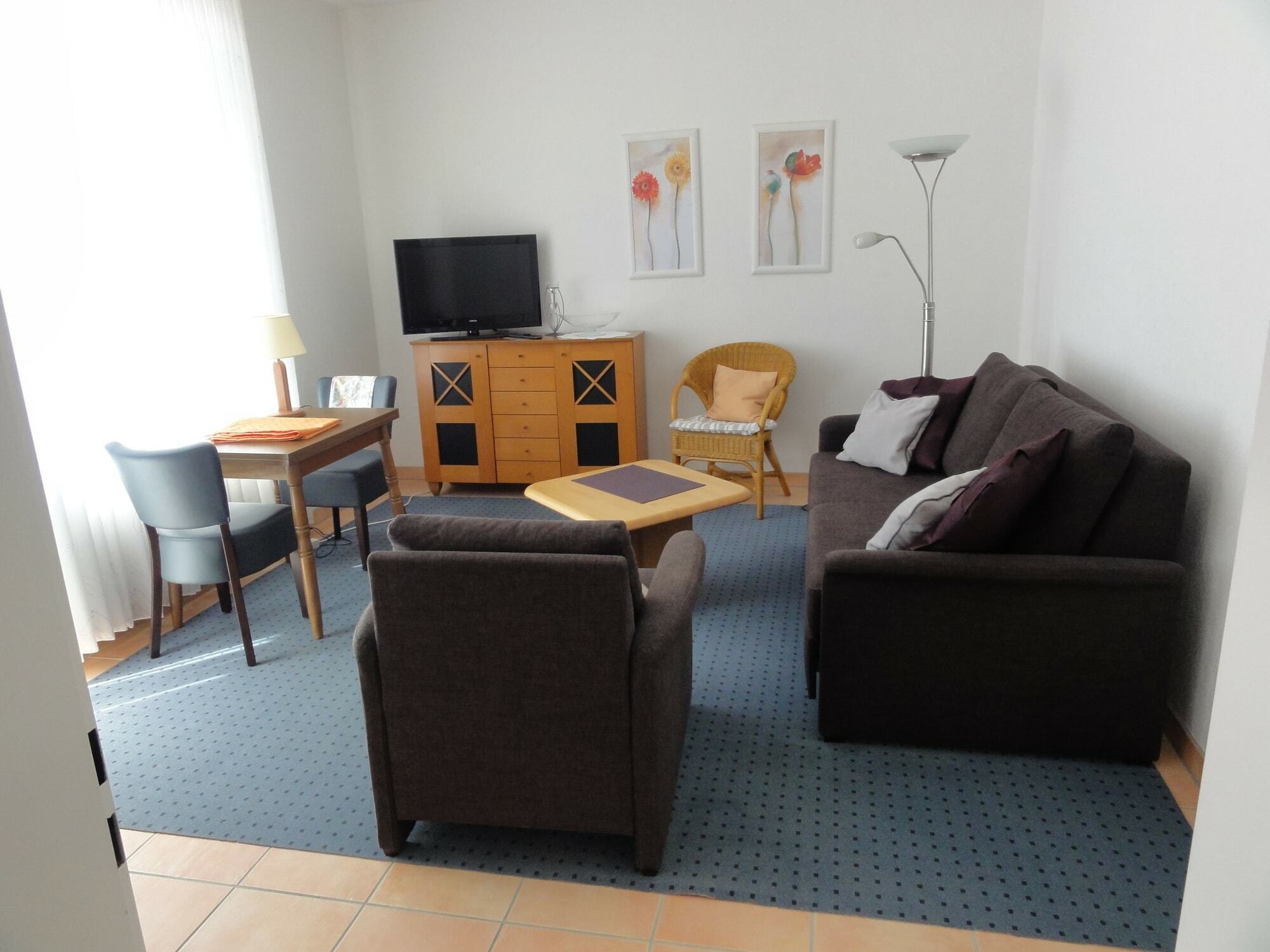 Haus Erholung Hotel Кохем Екстериор снимка